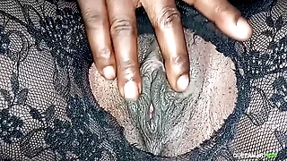 She asked me to shave before fucking her