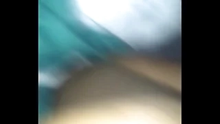 she didn't want me to record